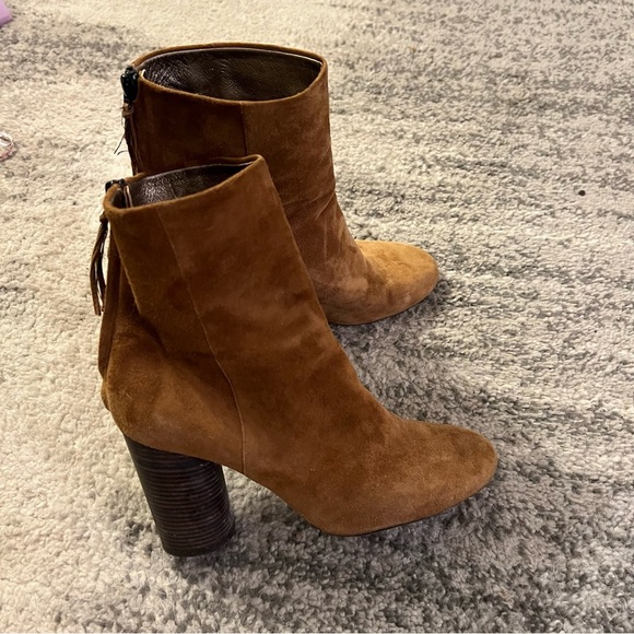 Isabel Marant Garrett Boots - Picture 1 of 11